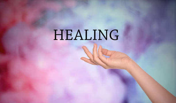 Healing Ahead: Rethinking Wellness for a New Age Healing Ahead: Rethinking Wellness for a New Age