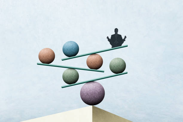 Designing Balance: Where Mindful Living Meets Modern Demands Designing Balance: Where Mindful Living Meets Modern Demands