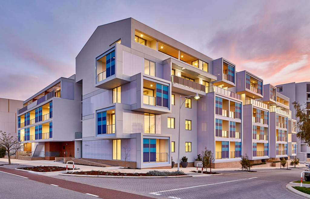 luxury apartments in guwahati