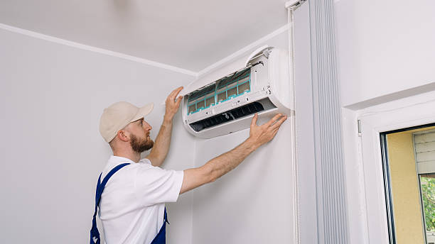 Would Air Duct Cleaners Near Me Remove Lingering Odors from Previous Tenants Air Duct Cleaners