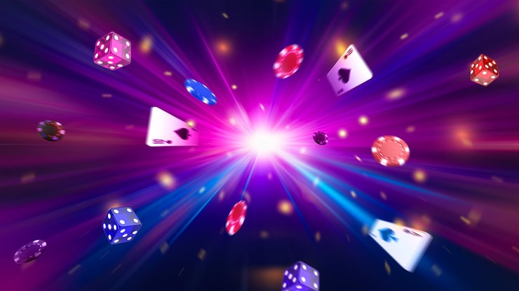Dragon Tiger on Lotus365: The Fastest Card Game You Will Ever Play Lotus365